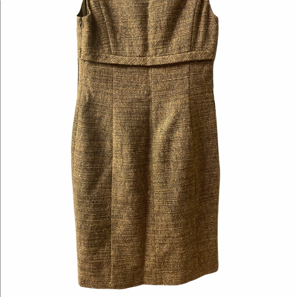 Valentino Spa Wool Blend Dress with Jacket. Size 6 - Picture 7 of 13